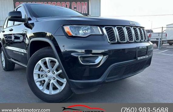 JEEP GRAND CHEROKEE 2022 1C4RJEAG4NC171403 image JEEP GRAND CHEROKEE 2022 1C4RJEAG4NC171403 image